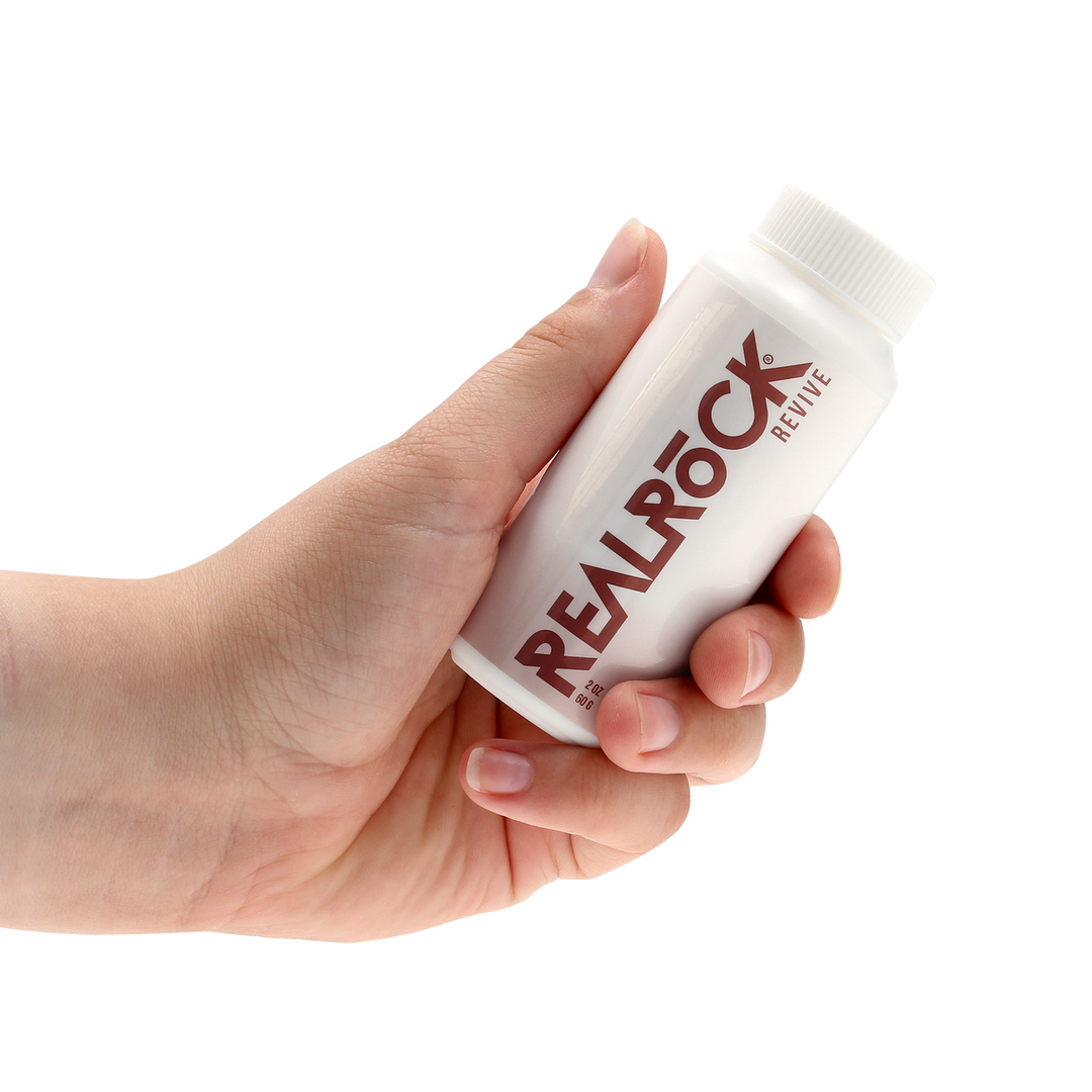 Ultra Realistic Skin - RealRock Revive - Reviving Powder - 2 oz / 60 gr