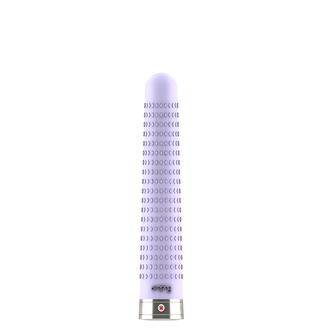 Retro - Joplin - Textured Vibrator