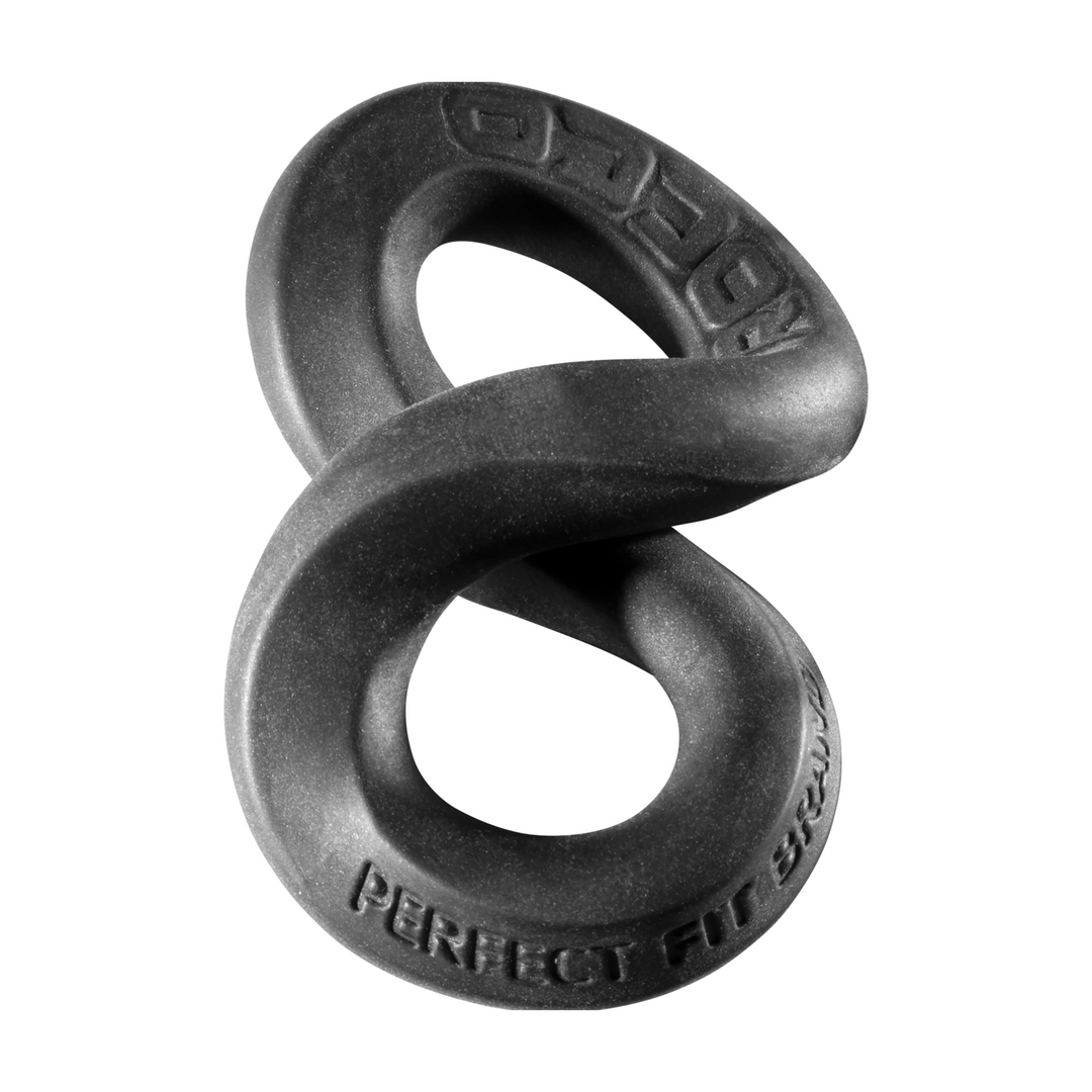 PerfectFit - The Rocco 3-Way - Cockring / Ball Strap