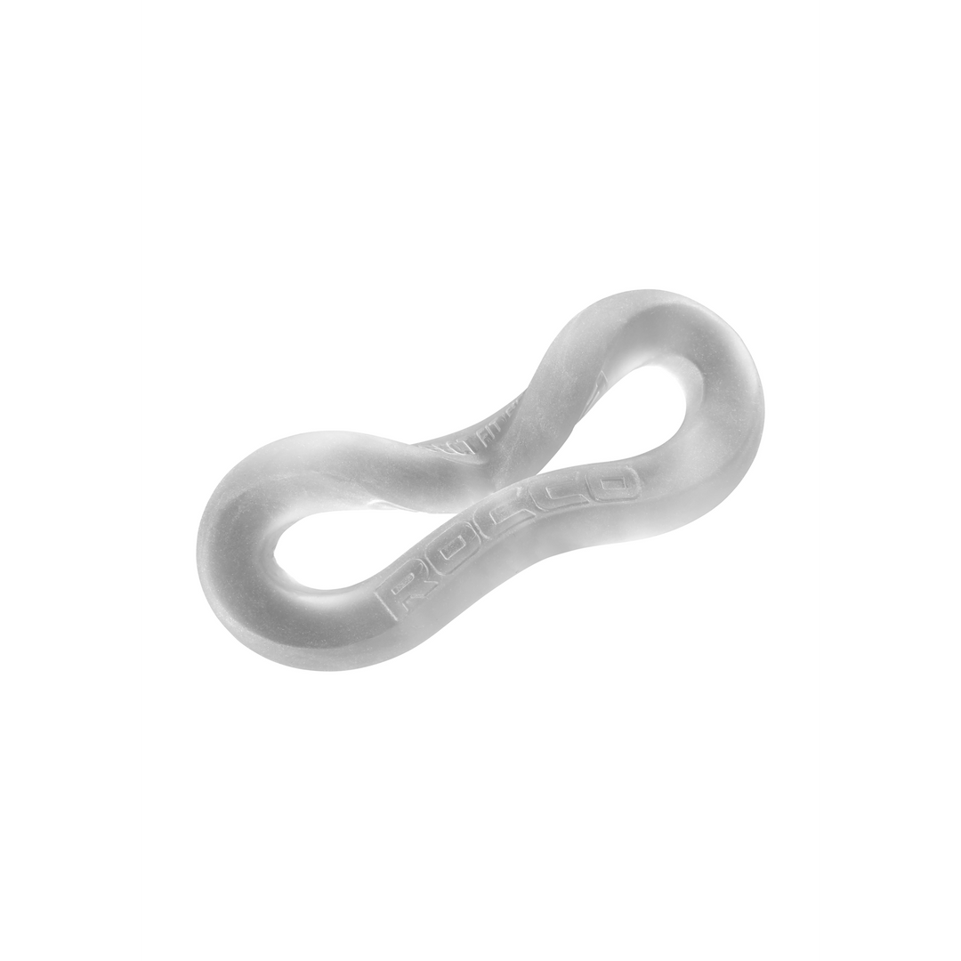 PerfectFit - The Rocco 3-Way - Cockring / Ball Strap