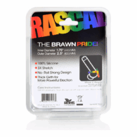 De Brawn Pride - Cockring