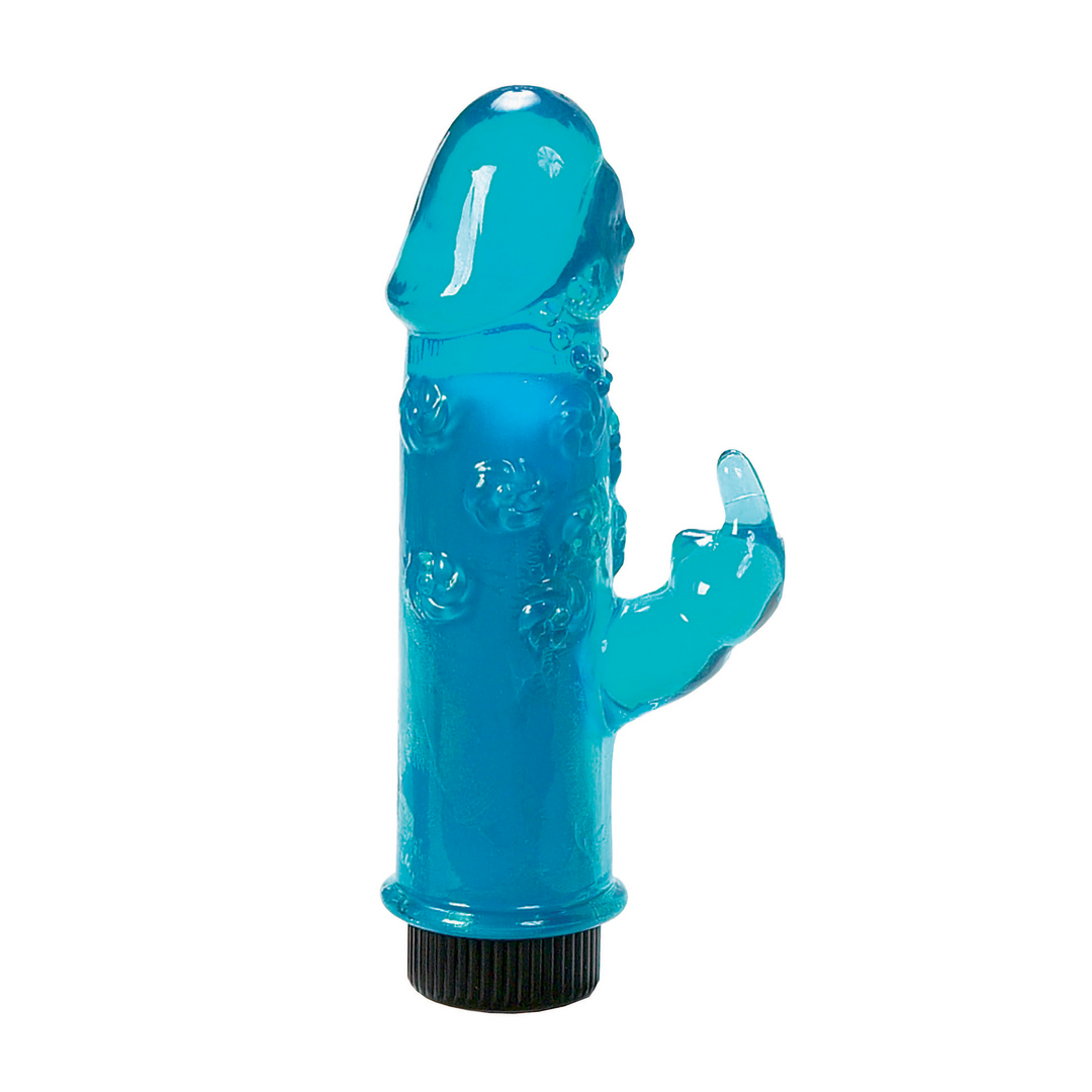 Seven Creations - Mini Konijnen Vibrator