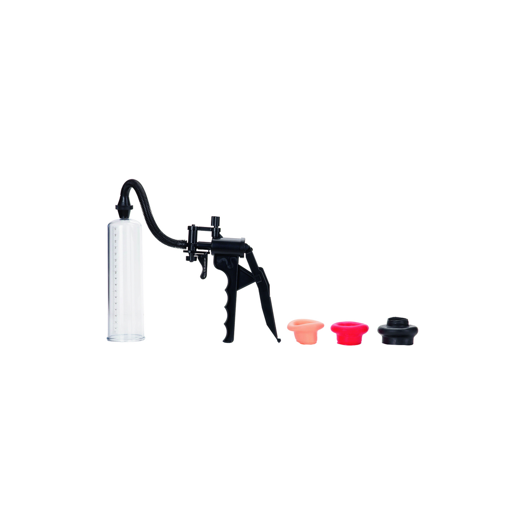 Seven Creations - Veilige Grip - Penis Pomp