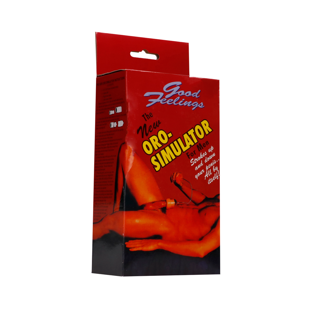 Seven Creations - Good Feelings - Vibrerende Massager