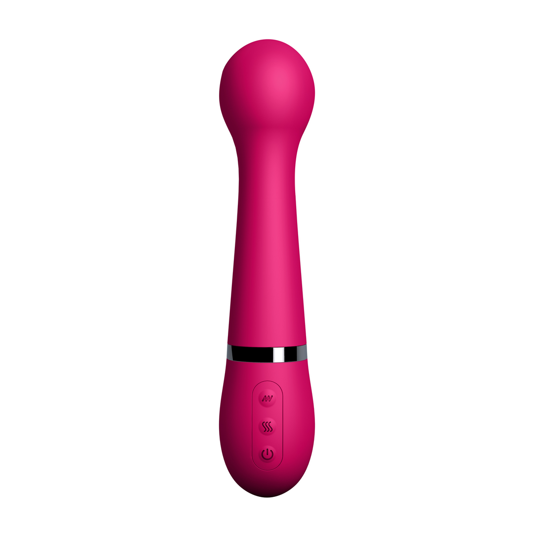 Sexercise - Kegel Wand