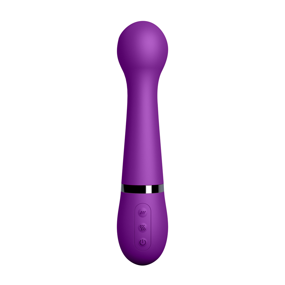 Sexercise - Kegel Wand