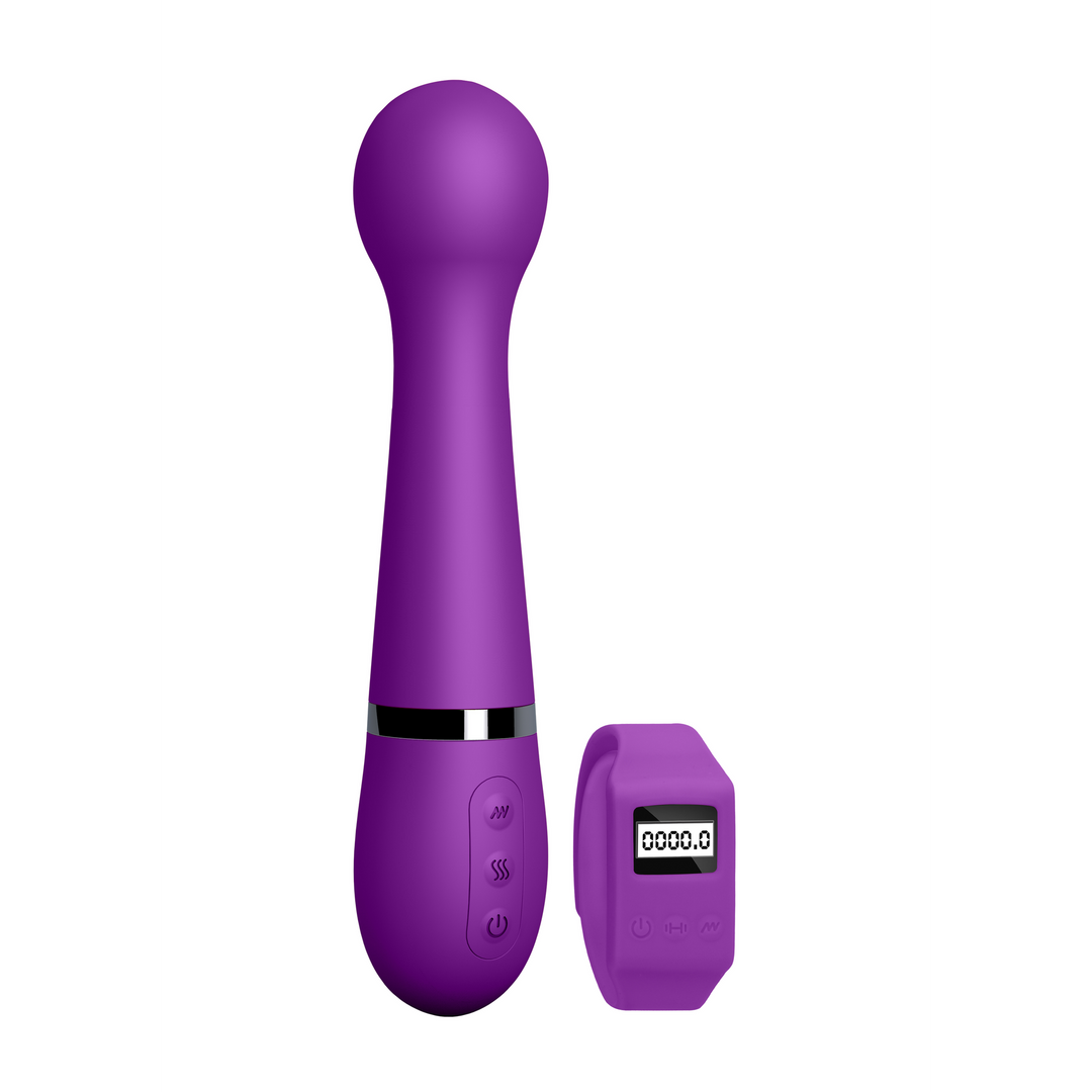 Sexercise - Kegel Wand