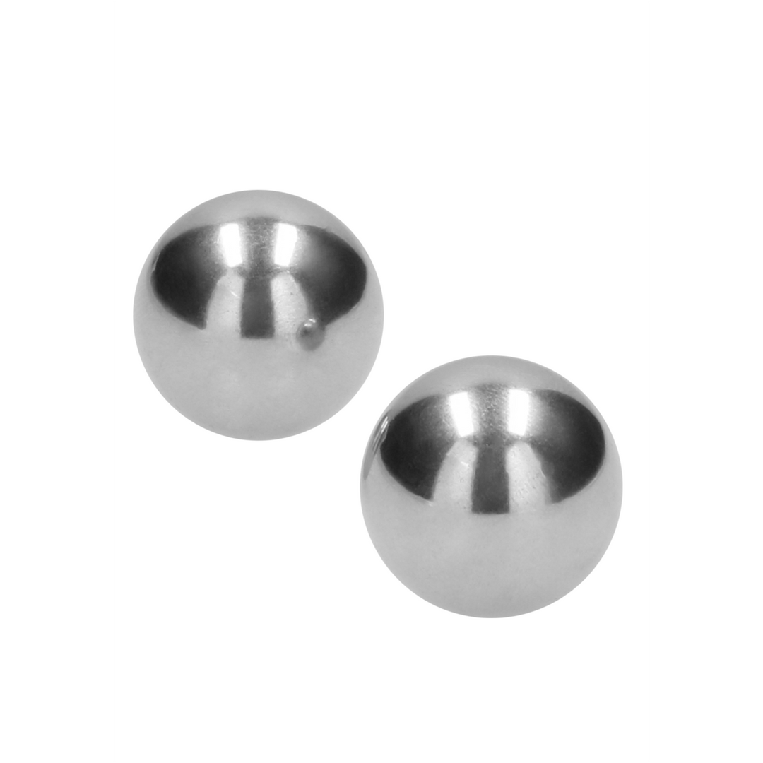 Toys by Shots - Ben Wa Balls met Gemiddeld Gewicht