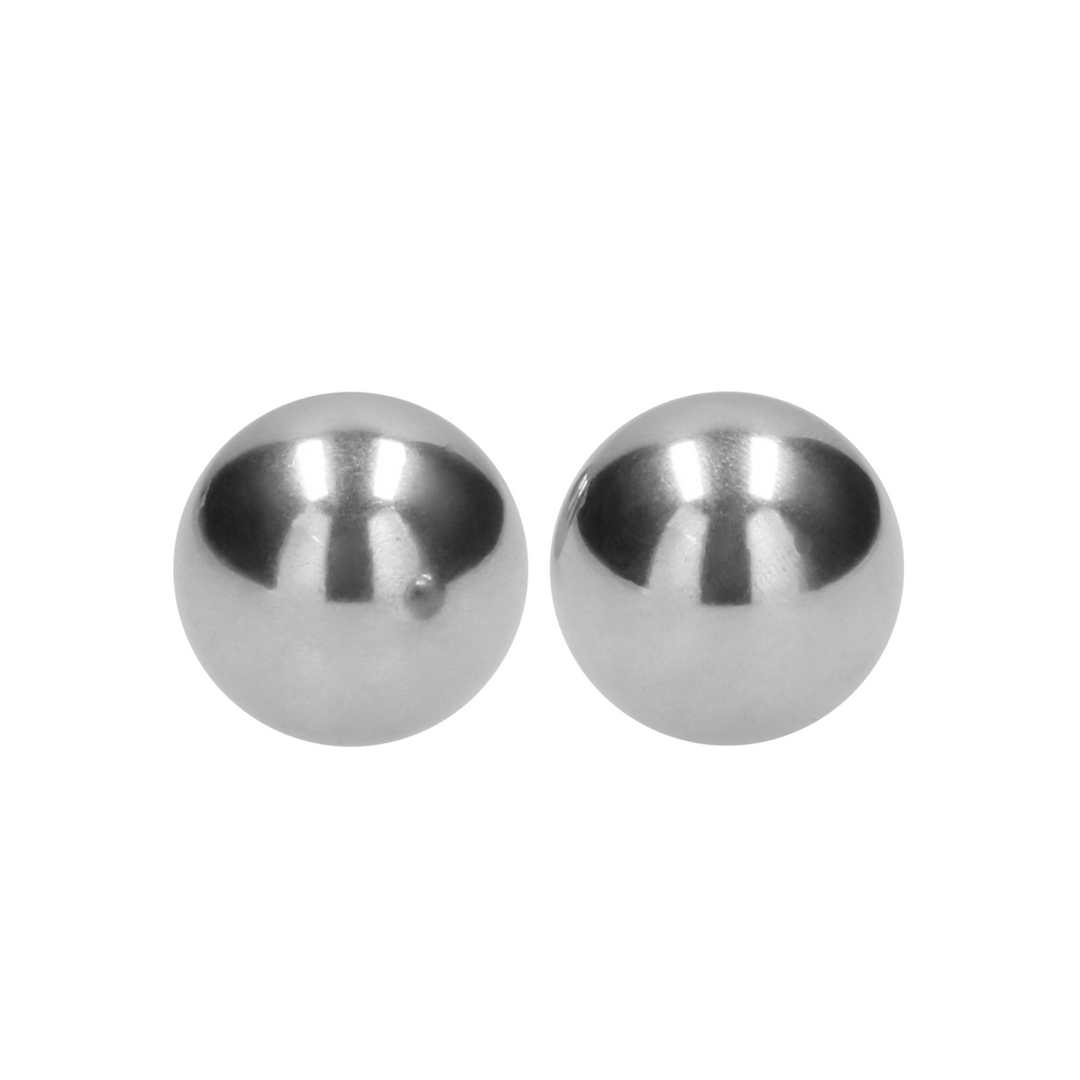 Toys by Shots - Ben Wa Balls met Gemiddeld Gewicht