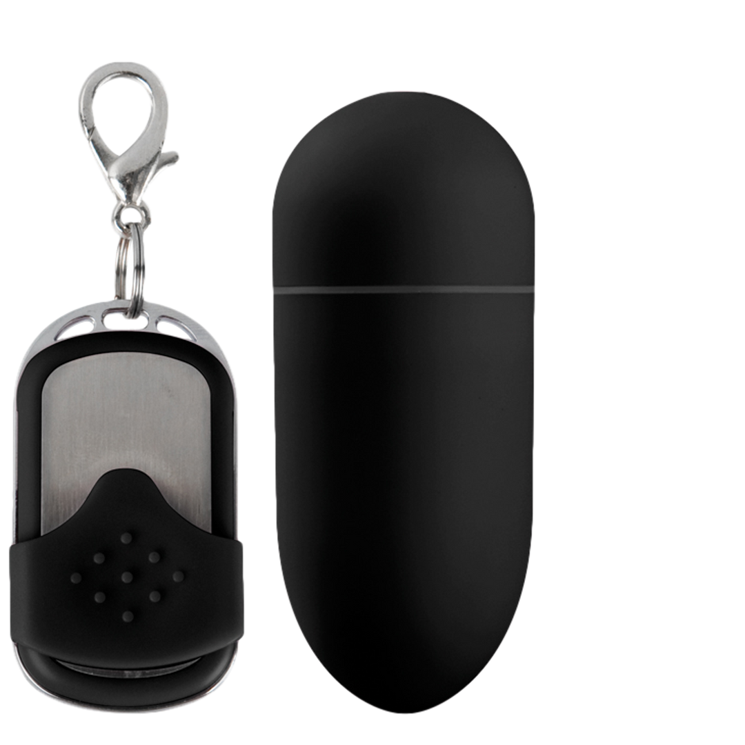 Simplicity - Macey - Vibrerende Ei met Afstandsbediening