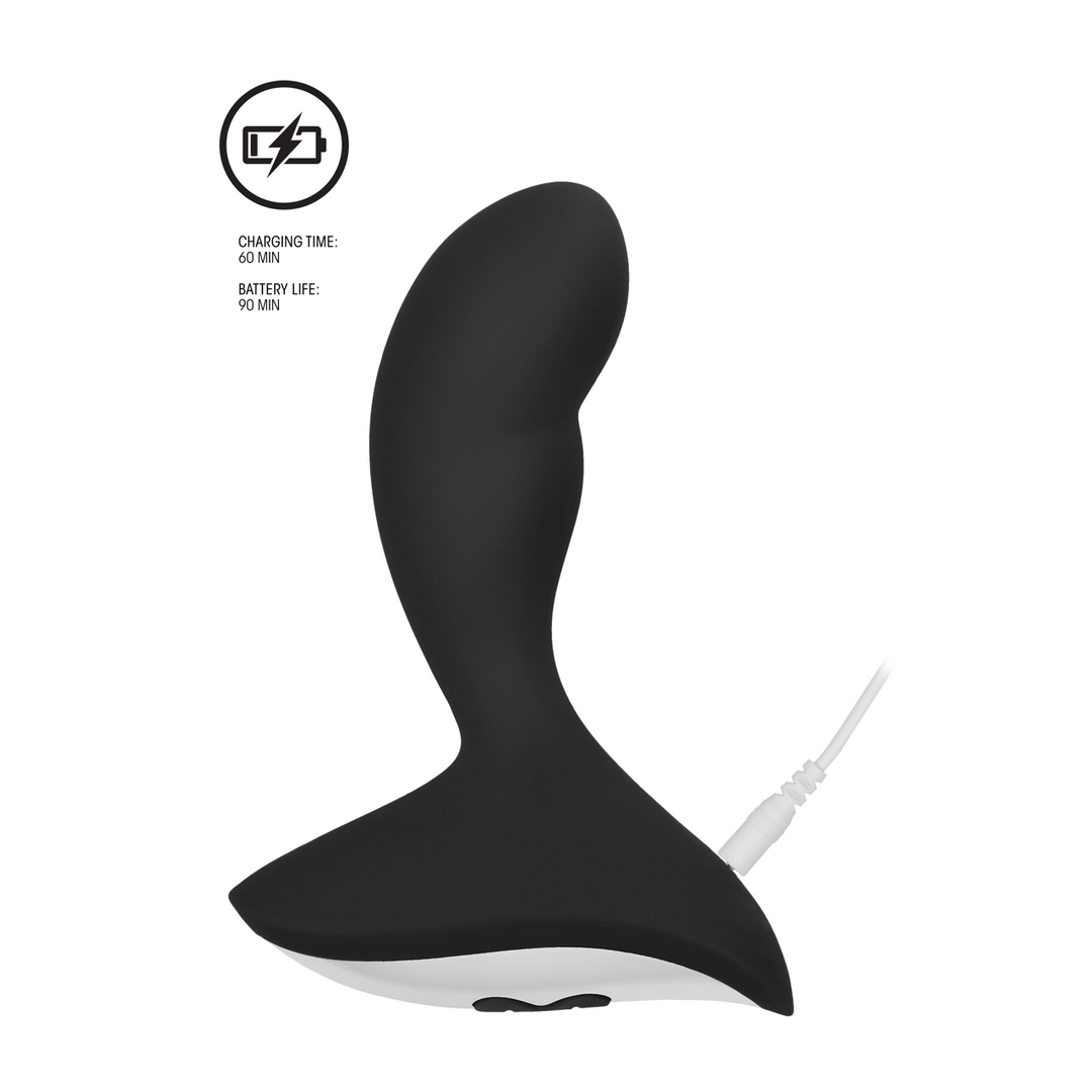 Simplicity - Geron - Anale Vibrator