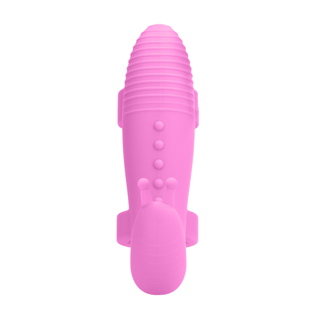 Simplicity - Eliott - Vibrator Extension Set