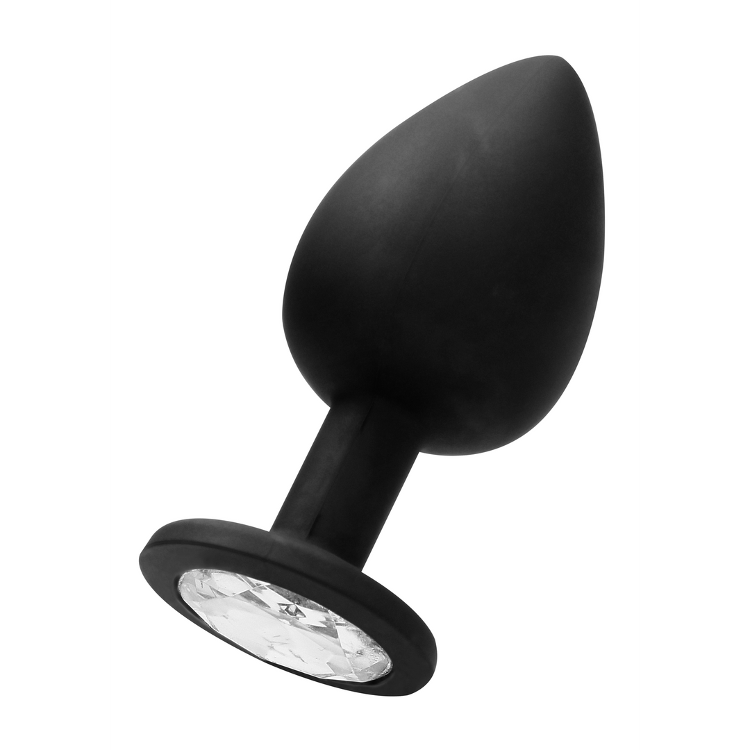 Sono - No.91 - Zelfdoorlatende Butt Plug