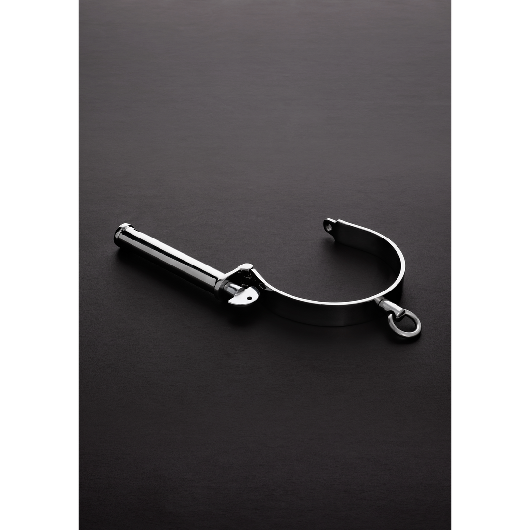 Steel by Shots - Darby Style Kraag - Groot