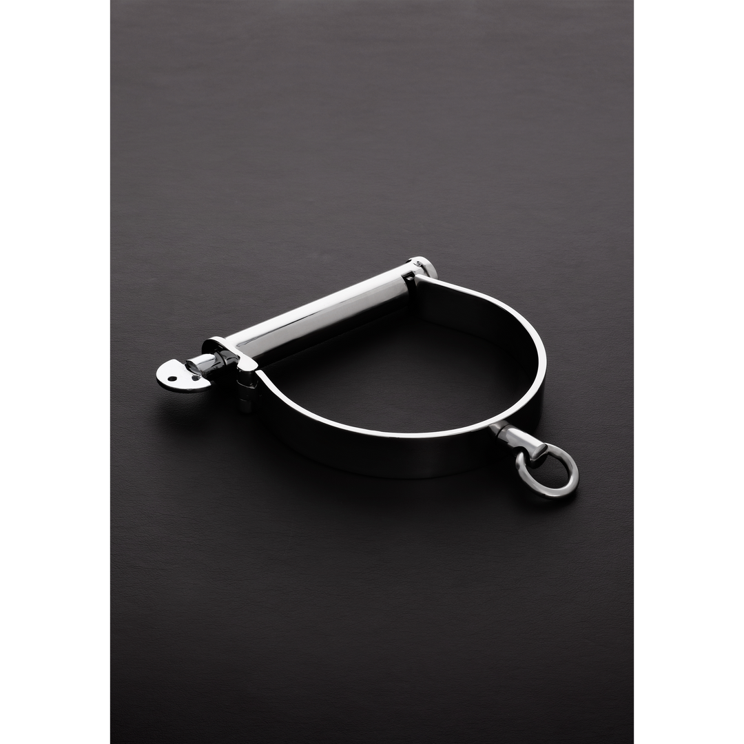 Steel by Shots - Darby Style Kraag - Groot