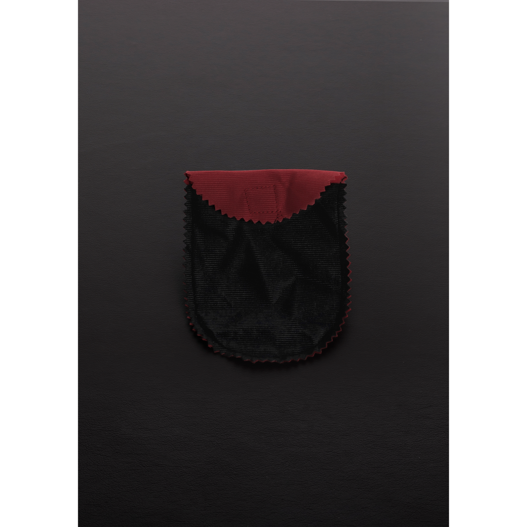 Steel by Shots - Horlogeband Kraag met Slot - 17 / 43 cm