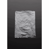 Triune - Mouth Gag (12.5cm) with Black Rubber