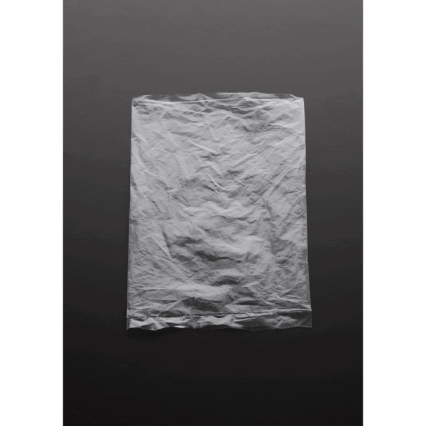 Triune - Mouth Gag (12.5cm) with Black Rubber