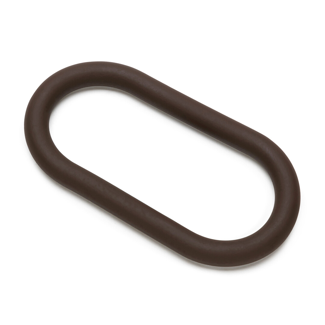 PerfectFit - Silicone Hefty Wrap Ring - Cockring - 9 / 22,9 cm - Huidskleur 1