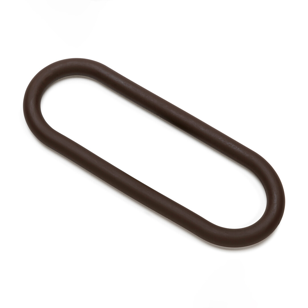 PerfectFit - Siliconen Hefty Wrap Ring - Cockring - 12 / 30,5 cm - Huidskleur 1