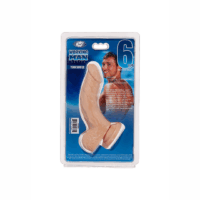 Working Man - Your Surfer Dildo - 6.5 / 16,5 cm