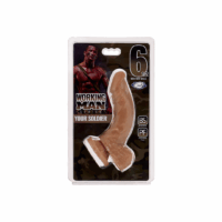 Working Man - Your Soldier Dildo - 6,5 / 16,5 cm