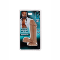 Working Man - Your Doctor Dildo - 6 / 15 cm