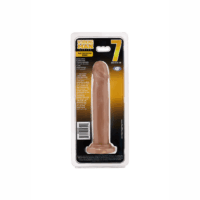 Working Man - Your Construction Worker Dildo - 7 / 18 cm