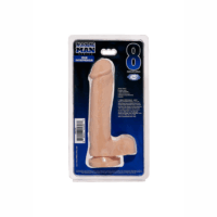 Working Man - Your Entrepreneur Dildo - 8 / 20 cm