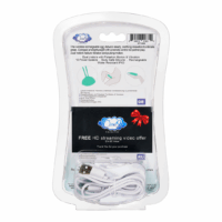 Draadloze afstandsbediening eieren + pulserende beweging