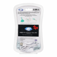 Draadloze Afstandsbediening Beweging met Strijken