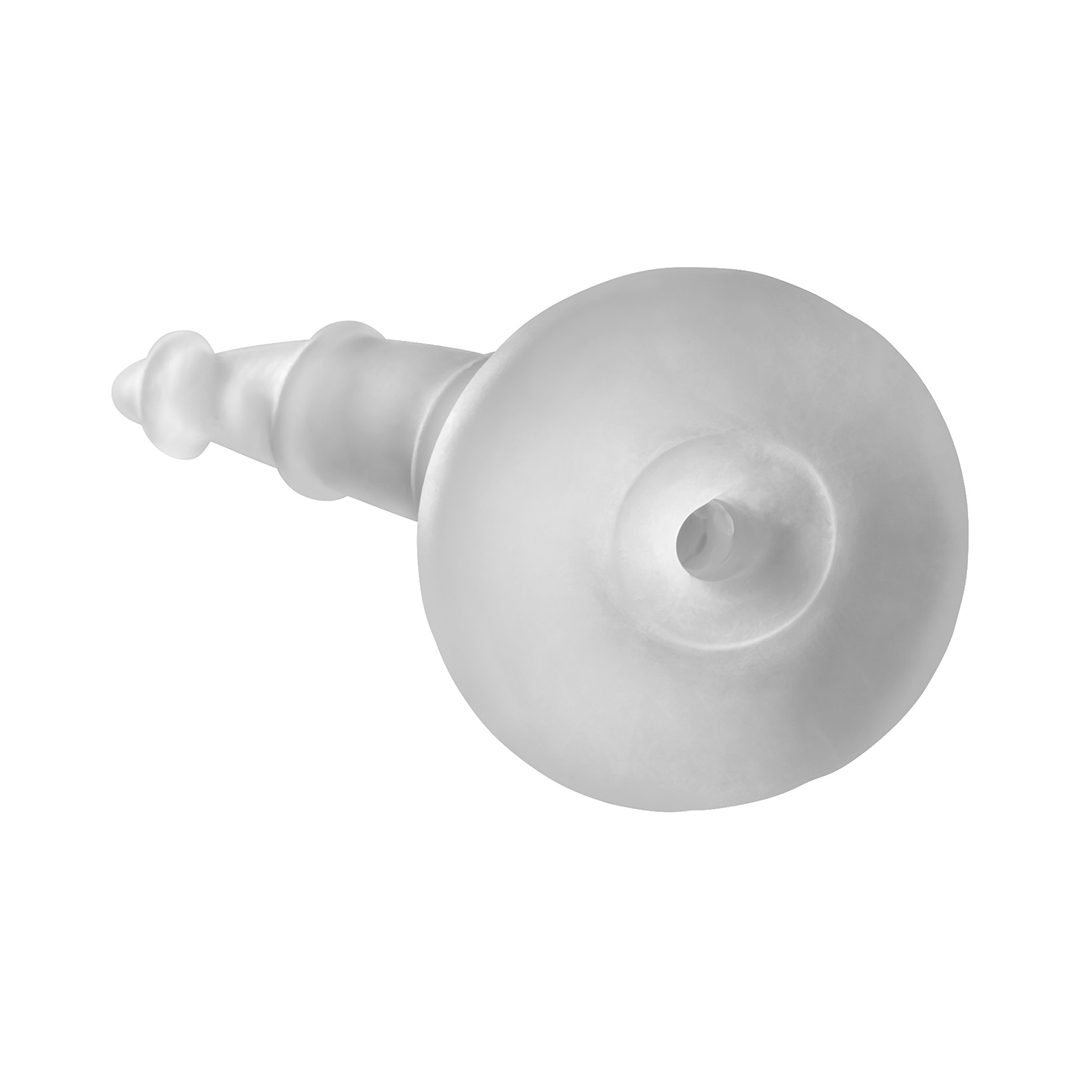 PerfectFit - Anal Sleeve Plug - Penis Sleeve en Butt Plug - 7 / 18 cm